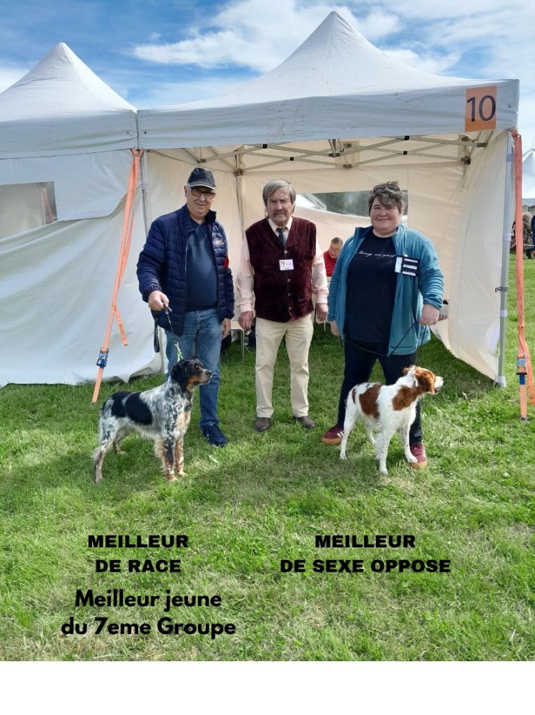 Exposition nationale de Balma